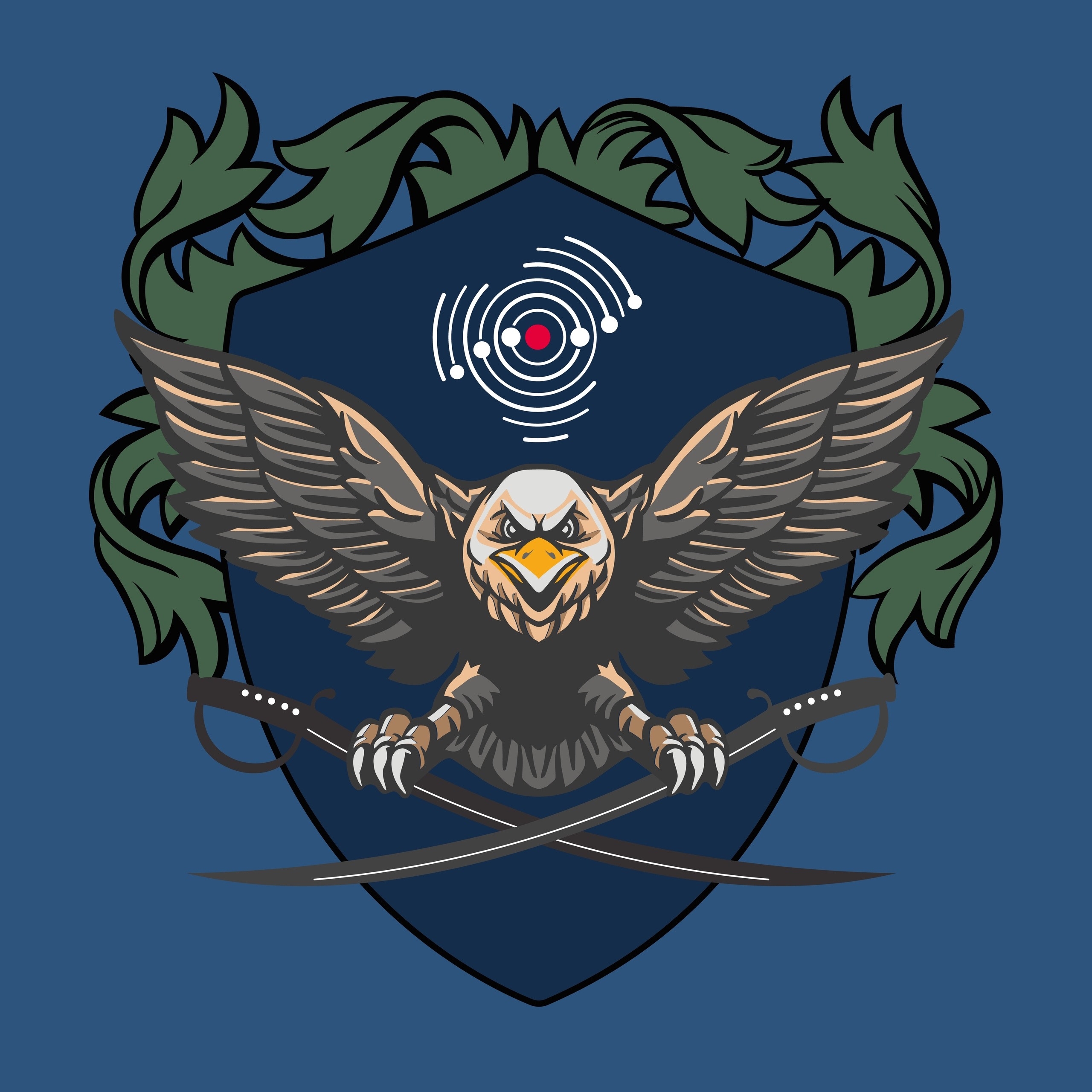 логотип Молодежная ка