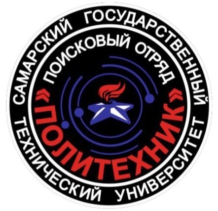 логотип Поисковой отр