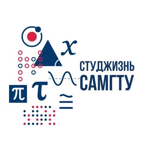 логотип Студенческая